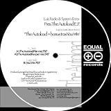 Luis radio & system error pres. the autoload / single