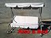 3 Seater Swing Hammock / Bed Garden Furniture