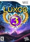 Wii Luxor 3