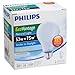 Philips 53-Watt A19 EcoVantage Light Bulb, Natural Light