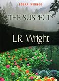 The Suspect (Felony & Mayhem Mysteries)