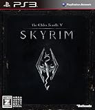 The Elder Scrolls V : Skyrim 【CEROレーティング「Z」】