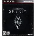 The Elder Scrolls V : Skyrim 【CEROレーティング「Z」】