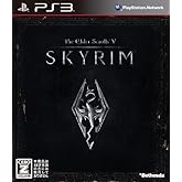The Elder Scrolls V : Skyrim 【CEROレーティング「Z」】[18歳以上のみ対象]