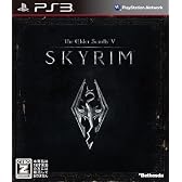 The Elder Scrolls V : Skyrim 【CEROレーティング「Z」】