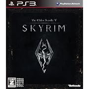 The Elder Scrolls V : Skyrim 【CEROレーティング「Z」】