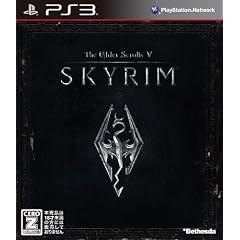 The Elder Scrolls V : Skyrim 【CEROレーティング「Z」】