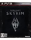 The Elder Scrolls V : Skyrim