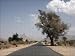 Photo Jigsaw 16x12 (40x30cm) An empty road and the barren landscape of western Eritrea by Robert Harding
