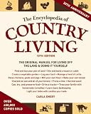 The Encyclopedia of Country Living
