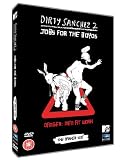 Dirty Sanchez - The Darker Side [DVD]