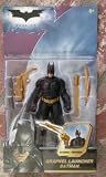 Batman The Dark Knight  Grapnel Launcher