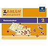 Zahlenwerkstatt 2. Rechentrainer - Ausgabe 2009
