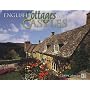 English Cottages & Castles 2009 Calendar