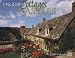 English Cottages & Castles 2009 Calendar