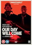 Our Day Will Come [DVD]