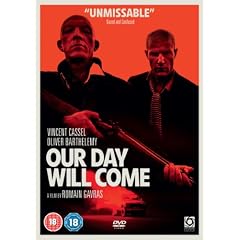 Our Day Will Come (2010) ( Notre jour viendra ) [ UK Fassung, Keine Deutsche Sprache ]