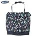 OLDNAVY(オールドネイビー) Ruffled Tube Halter Tops / フリルチューブトップ チャコール5-8歳