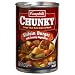 Campbell Chunky Soup, Sirloin Burger with Country Vegetables, 10.75-Ounce Units (Pack of 12)