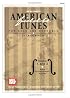 Mel Bay American Fiddle Tunes for Solo and Ensemble, Violin 1 and 2