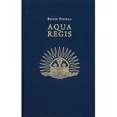 Aqua Regis: Aphorismen
