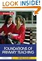 Foundations of Primary Teaching
