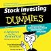 Books : Stock Investing for Dummies, 2nd Edition