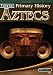 Book Aztecs (Folens Primary History)