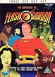 Flash Gordon - The Adventures Of Flash Gordon