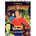 Flash Gordon (englische Version) (3 DVDs)