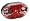 Torch Ultra Bright Led Front and Rear Light Set