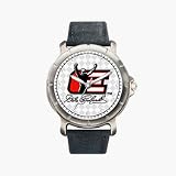 Dale Earnhardt NASCAR Women's Drivers Series Watch from Game Time