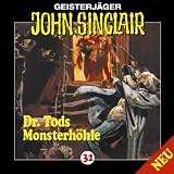 Dr.Tods Monsterh&ouml;hle - 