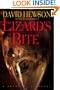The Lizard's Bite (Nic Costa)