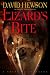 The Lizard's Bite (Kindle Edition)
