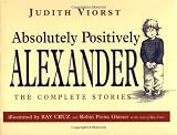 Absolutely, Positively Alexander