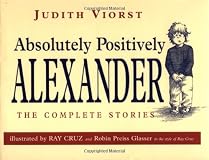 Absolutely, Positively Alexander