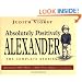 Absolutely, Positively Alexander