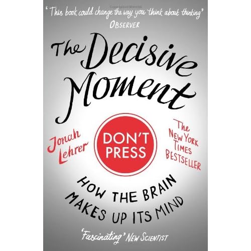 The Decisive Moment
