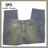 Phat Farm - Brand New Mens Phat Farm Mens Blue Jeans