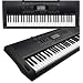 Casio CTK-3000 61 Key Digital Keyboard