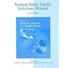 Click here to buy Student Solutions Manual to accompany Foundations of General Organic And Biochemistry by  Katherine Denniston and Joseph Topping.