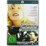 Schmetterling und Taucherglockevon "Mathieu Amalric"