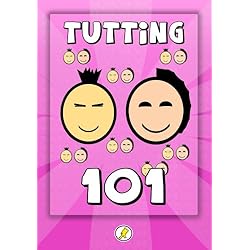 Tutting 101 with Otis Funkmeyer