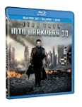 Star Trek Into Darkness - Combo DVD +...