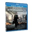 Star Trek Into Darkness - Combo DVD + Blu-ray + Blu-ray 3D + Copie digitale