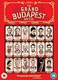 The Grand Budapest Hotel [DVD]