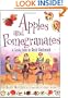 Apples and Pomegranates (High Holidays)