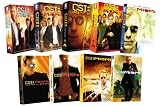 CSI: Miami - Seasons 1-9