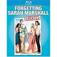 Forgetting Sarah Marshall [Blu-ray]